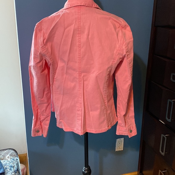 Jacket - Picture 2 of 6